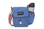 Doog Pei-264994 - Doog Shoulder Bag - Blue Doog Pei-264994 - Doog Shoulder Bag - Blue