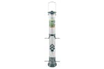 Supa Pei-11606 - Harrisons Green Die Cast Seed Feeder 51cm Supa Pei-11606 - Harrisons Green Die Cast Seed Feeder 51cm