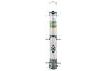 Supa Pei-11606 - Harrisons Green Die Cast Seed Feeder 51cm Supa Pei-11606 - Harrisons Green Die Cast Seed Feeder 51cm