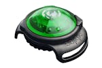 Orbiloc Pei-39333 - Orbiloc Dog Dual Safety Light Green Orbiloc Pei-39333 - Orbiloc Dog Dual Safety Light Green