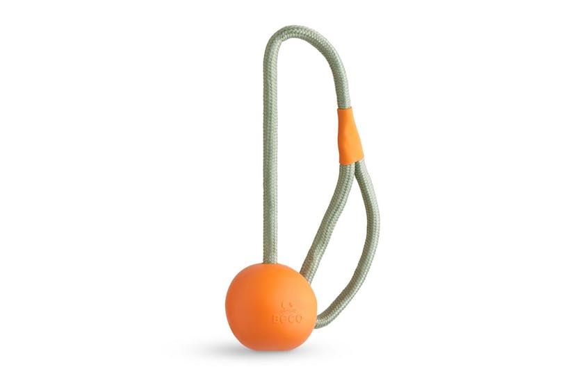 Beco Pei-269853 - Beco Natural Rubber Slinger Toy For Fetch Beco Pei-269853 - Beco Natural Rubber Slinger Toy For Fetch