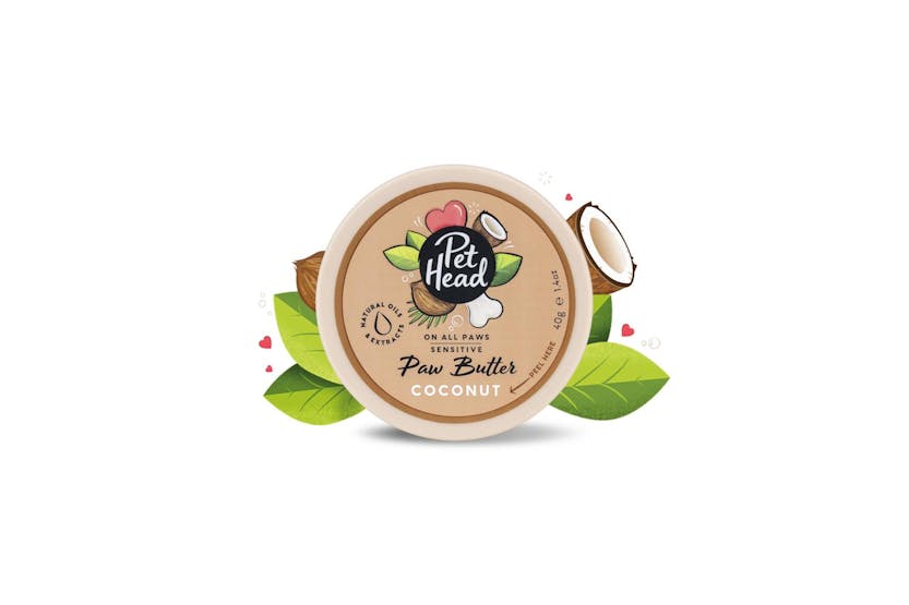 Company Of Animals Pei-269539 - Pet Head On All Paws Coconut Company Of Animals Pei-269539 - Pet Head On All Paws Coconut