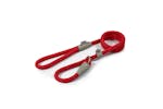 Ancol Pei-269106 - Ancol Viva Rope Slip Reflective Red 1.5mx Ancol Pei-269106 - Ancol Viva Rope Slip Reflective Red 1.5mx