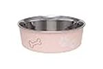 Loving Pets Pei-264781 - Bella Bowls Extra Large Paparazzi P Loving Pets Pei-264781 - Bella Bowls Extra Large Paparazzi P