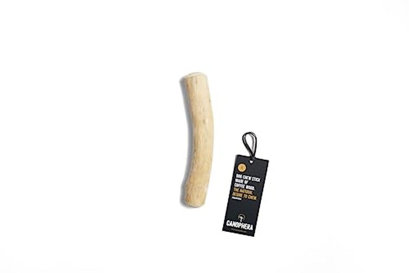 Canophera Pei-267026 - Canophera Coffee Wood Dog Chew Stick Canophera Pei-267026 - Canophera Coffee Wood Dog Chew Stick