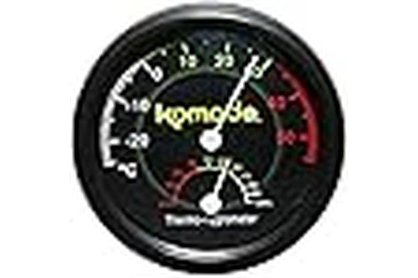 Komodo Pei-268826 - Komodo Combined Thermometer & Hygrometer Komodo Pei-268826 - Komodo Combined Thermometer & Hygrometer