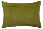 Boulder Feather Cushion | Green | 40 x 60 cm Boulder Feather Cushion | Green | 40 x 60 cm