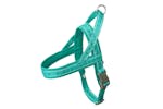 Hurtta Pei-268460 - Hurtta Casual Harness Eco Peacock 60-70 Hurtta Pei-268460 - Hurtta Casual Harness Eco Peacock 60-70