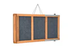 Vidaxl Dog Ramp Grey 120x30 Cm Solid Wood Fir Vidaxl Dog Ramp Grey 120x30 Cm Solid Wood Fir