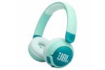 JBL Junior 320BT On-Ear Wireless Kids Headphones | Green JBL Junior 320BT On-Ear Wireless Kids Headphones | Green