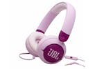 JBL Junior 320 Over-Ear Kids Headphones | Purple JBL Junior 320 Over-Ear Kids Headphones | Purple
