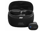 JBL Tune Buds 2 In-Ear Noise Cancelling Earbuds | Black JBL Tune Buds 2 In-Ear Noise Cancelling Earbuds | Black