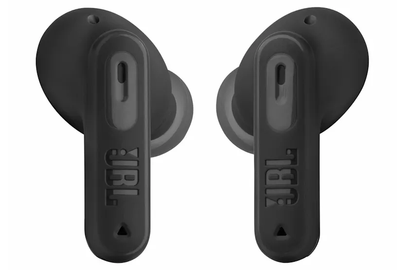 JBL Tune Beam 2 In-Ear Noise Cancelling Earbuds | Black JBL Tune Beam 2 In-Ear Noise Cancelling Earbuds | Black