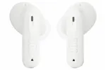 JBL Tune Beam 2 In-Ear Noise Cancelling Earbuds | White JBL Tune Beam 2 In-Ear Noise Cancelling Earbuds | White