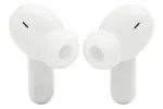 JBL Tune Beam 2 In-Ear Noise Cancelling Earbuds | White JBL Tune Beam 2 In-Ear Noise Cancelling Earbuds | White