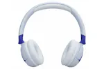 JBL Junior 320BT On-Ear Wireless Kids Headphones | Blue JBL Junior 320BT On-Ear Wireless Kids Headphones | Blue