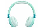 JBL Junior 320BT On-Ear Wireless Kids Headphones | Green JBL Junior 320BT On-Ear Wireless Kids Headphones | Green