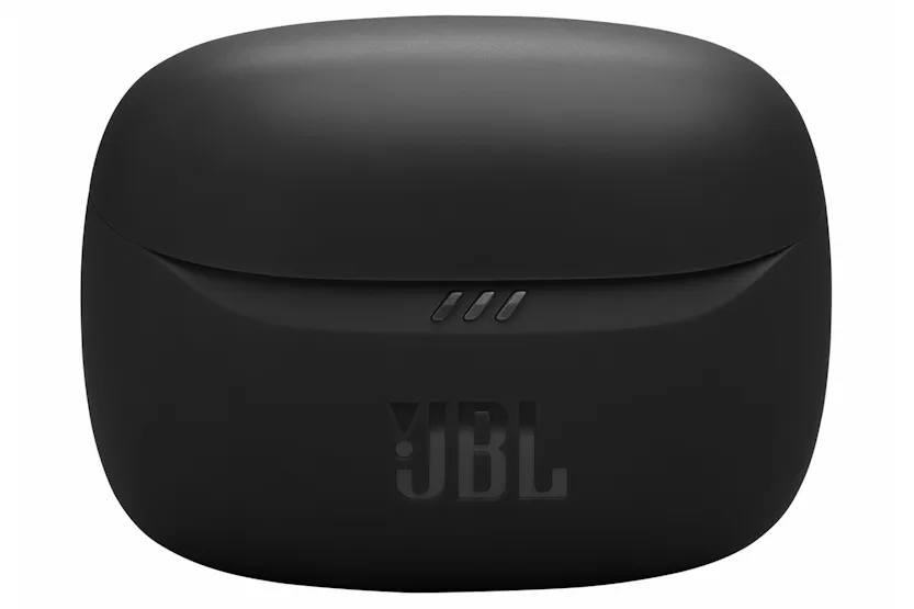 JBL Tune Beam 2 In-Ear Noise Cancelling Earbuds | Black JBL Tune Beam 2 In-Ear Noise Cancelling Earbuds | Black