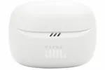 JBL Tune Beam 2 In-Ear Noise Cancelling Earbuds | White JBL Tune Beam 2 In-Ear Noise Cancelling Earbuds | White