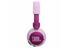 JBL Junior 320BT On-Ear Wireless Kids Headphones | Purple JBL Junior 320BT On-Ear Wireless Kids Headphones | Purple