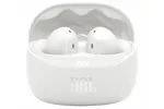 JBL Tune Beam 2 In-Ear Noise Cancelling Earbuds | White JBL Tune Beam 2 In-Ear Noise Cancelling Earbuds | White