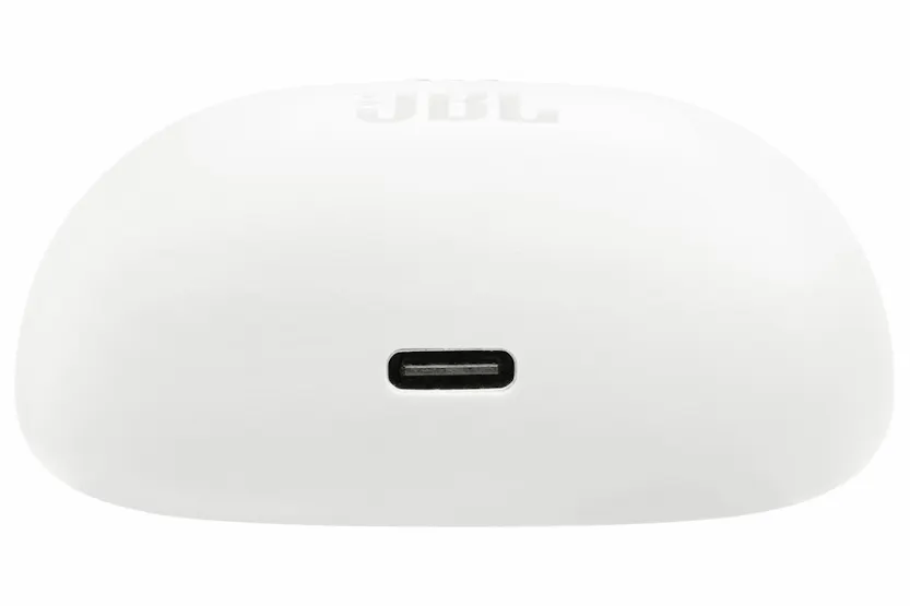 JBL Tune Beam 2 In-Ear Noise Cancelling Earbuds | White JBL Tune Beam 2 In-Ear Noise Cancelling Earbuds | White