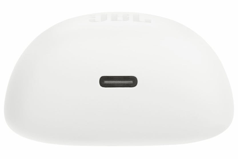 JBL Tune Flex 2 In-Ear True Wireless Noise Cancelling Earbuds | White JBL Tune Flex 2 In-Ear True Wireless Noise Cancelling Earbuds | White