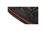 Easy Camp 435143 Sleeping Bag Nebula Xl Black And Red Easy Camp 435143 Sleeping Bag Nebula Xl Black And Red