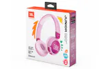 JBL Junior 320BT On-Ear Wireless Kids Headphones | Purple JBL Junior 320BT On-Ear Wireless Kids Headphones | Purple