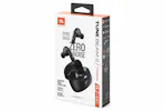 JBL Tune Beam 2 In-Ear Noise Cancelling Earbuds | Black JBL Tune Beam 2 In-Ear Noise Cancelling Earbuds | Black