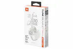 JBL Tune Beam 2 In-Ear Noise Cancelling Earbuds | White JBL Tune Beam 2 In-Ear Noise Cancelling Earbuds | White