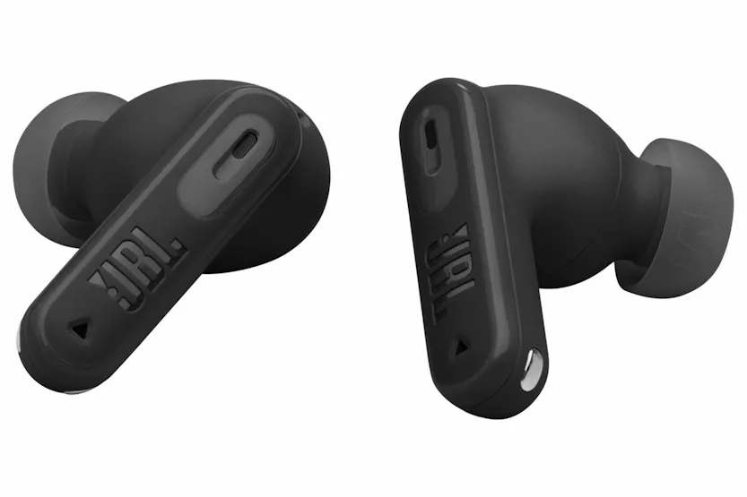 JBL Tune Beam 2 In-Ear Noise Cancelling Earbuds | Black JBL Tune Beam 2 In-Ear Noise Cancelling Earbuds | Black