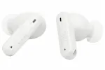 JBL Tune Beam 2 In-Ear Noise Cancelling Earbuds | White JBL Tune Beam 2 In-Ear Noise Cancelling Earbuds | White