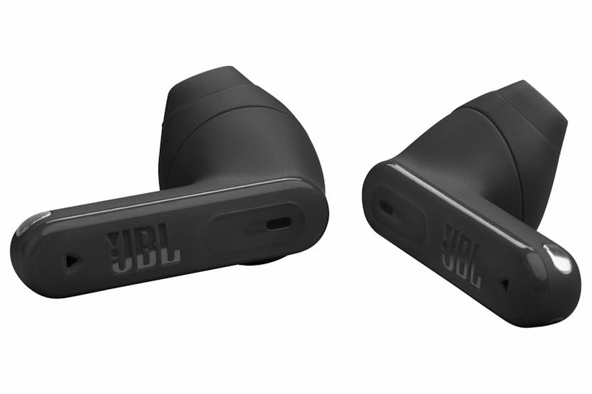 JBL Tune Flex 2 In-Ear True Wireless Noise Cancelling Earbuds | Black JBL Tune Flex 2 In-Ear True Wireless Noise Cancelling Earbuds | Black