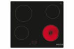 Bosch Series 2 60cm Built-in Ceramic Hob | PKE61RAA8B Bosch Series 2 60cm Built-in Ceramic Hob | PKE61RAA8B