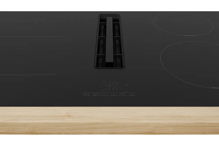 Bosch Series 4 80cm Induction Hob | PVS811B16E Bosch Series 4 80cm Induction Hob | PVS811B16E