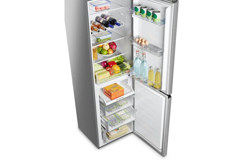 Hisense Freestanding Fridge Freezer | RB327N4BCE Hisense Freestanding Fridge Freezer | RB327N4BCE