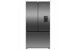Fisher & Paykel Freestanding French Fridge Freezer | RF540ANUB6 Fisher & Paykel Freestanding French Fridge Freezer | RF540ANUB6