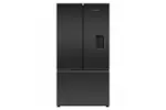 Fisher & Paykel Freestanding French Fridge Freezer | RF540AZUB6 Fisher & Paykel Freestanding French Fridge Freezer | RF540AZUB6