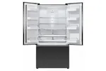 Fisher & Paykel Freestanding French Fridge Freezer | RF540AZUB6 Fisher & Paykel Freestanding French Fridge Freezer | RF540AZUB6