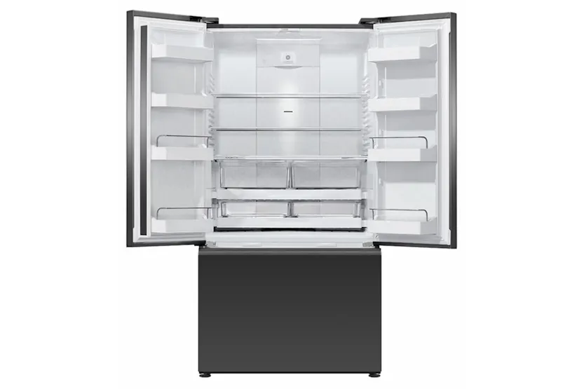 Fisher & Paykel Freestanding French Fridge Freezer | RF540AZUB6 Fisher & Paykel Freestanding French Fridge Freezer | RF540AZUB6