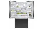 Fisher & Paykel Freestanding French Fridge Freezer | RF540AZUB6 Fisher & Paykel Freestanding French Fridge Freezer | RF540AZUB6