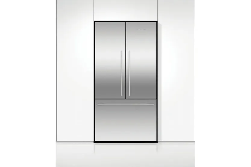 Fisher & Paykel Series 7 French Fridge Freezer | RF610ADJX7 Fisher & Paykel Series 7 French Fridge Freezer | RF610ADJX7
