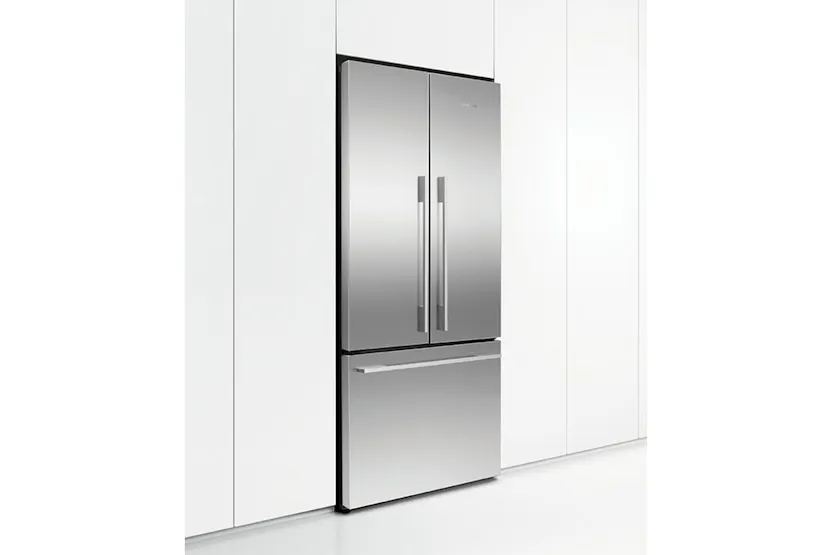 Fisher & Paykel Series 7 French Fridge Freezer | RF610ADJX7 Fisher & Paykel Series 7 French Fridge Freezer | RF610ADJX7