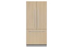 Fisher & Paykel Series 7 Built-in French Fridge Freezer | RS80A3 Fisher & Paykel Series 7 Built-in French Fridge Freezer | RS80A3