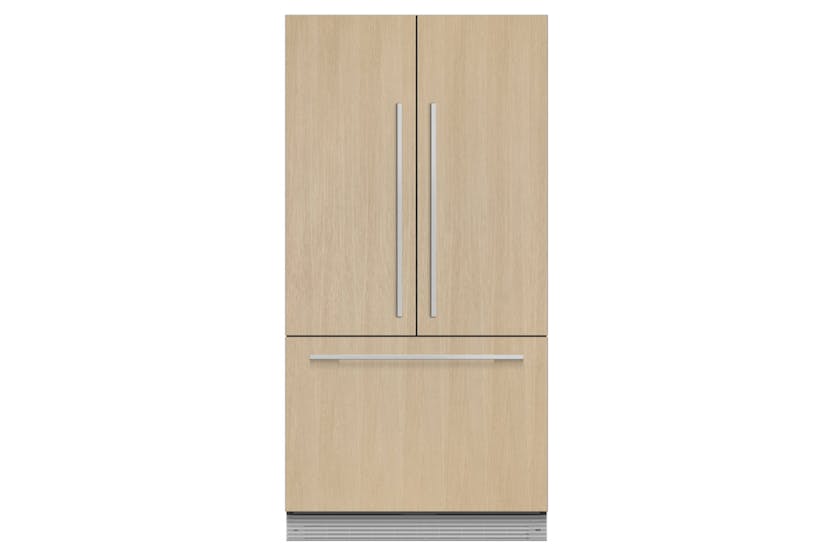 Fisher & Paykel Series 7 90cm Built-in French Door Fridge Freezer | RS90A3 Fisher & Paykel Series 7 90cm Built-in French Door Fridge Freezer | RS90A3