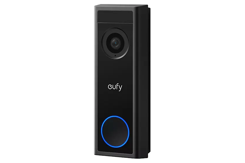 Eufy C31 Video Doorbell 2K with 32GB Micro SD Card Eufy C31 Video Doorbell 2K with 32GB Micro SD Card