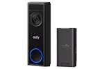 Eufy C31 Video Doorbell 2K with 32GB Micro SD Card Eufy C31 Video Doorbell 2K with 32GB Micro SD Card