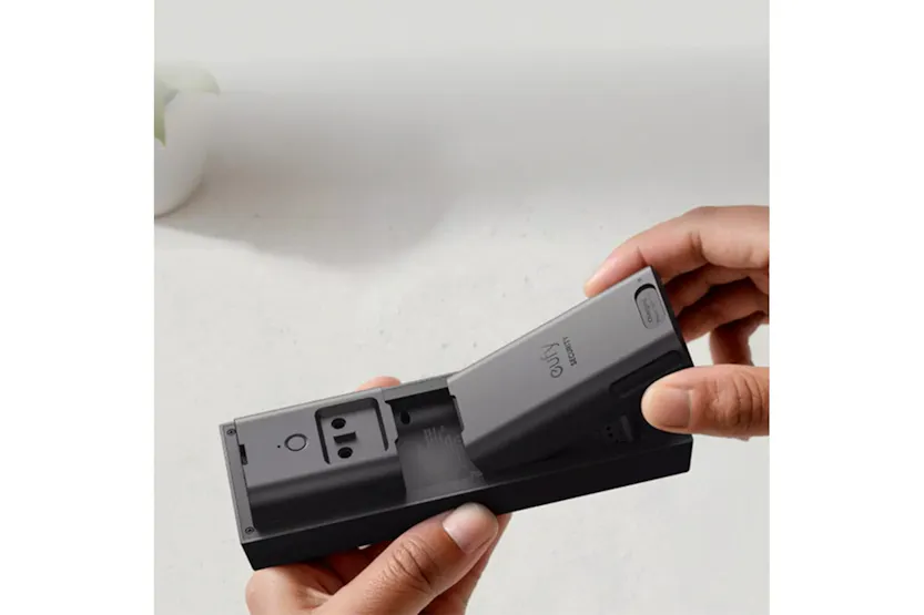 Eufy C31 Video Doorbell 2K with 32GB Micro SD Card Eufy C31 Video Doorbell 2K with 32GB Micro SD Card
