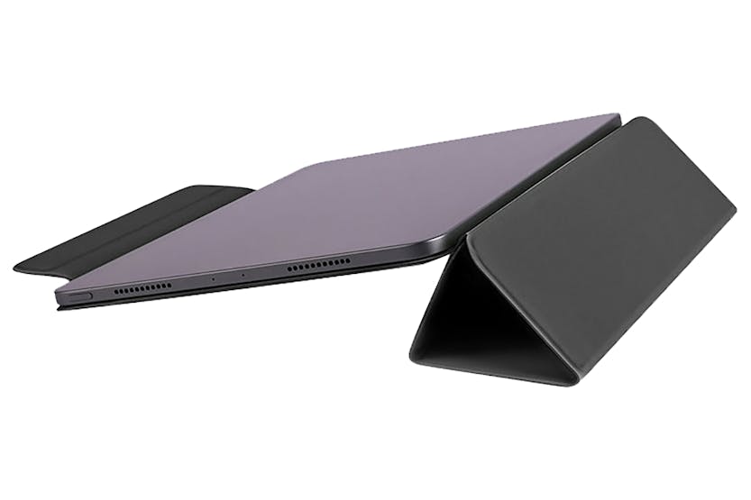 Pomologic iPad Air 13" (M2) BookCover | Grey Pomologic iPad Air 13" (M2) BookCover | Grey